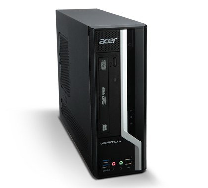 Acer Veriton VX4630G-50028 PC Intel® Core™ i5 i5-4440 – image 4