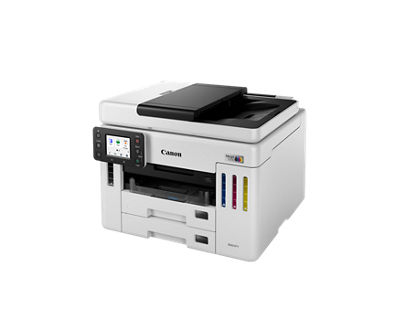 Canon MAXIFY GX7120 Inkjet A4 – image 5