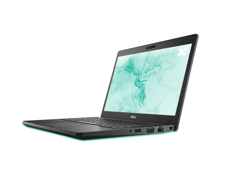 Flex IT Dell Latitude 5280 (Refurbished) – image 3