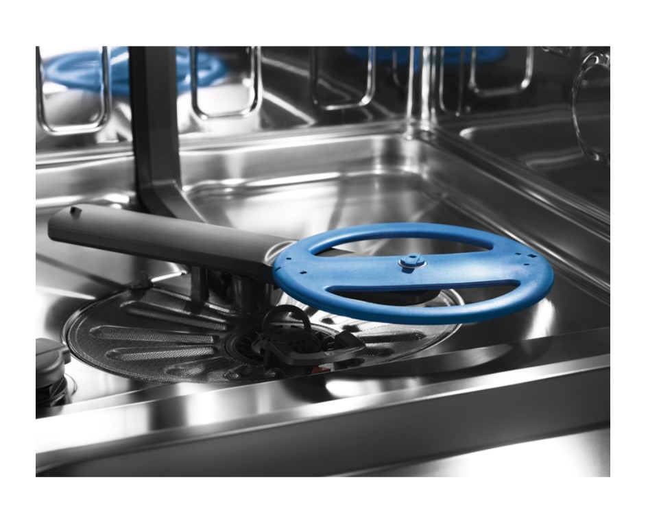 Electrolux KEZB9305L Fully built-in 15 place settings – image 4