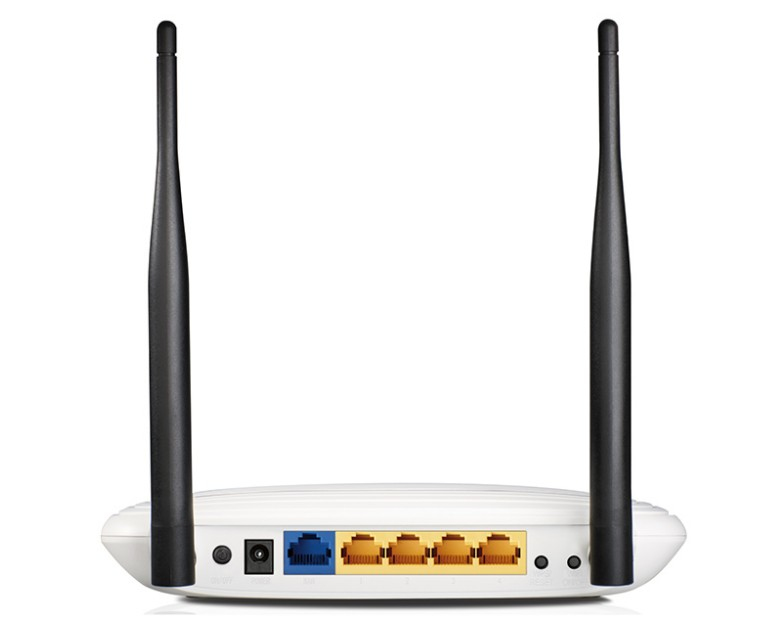 TP-Link TL-WR841ND V10.0 – image 5