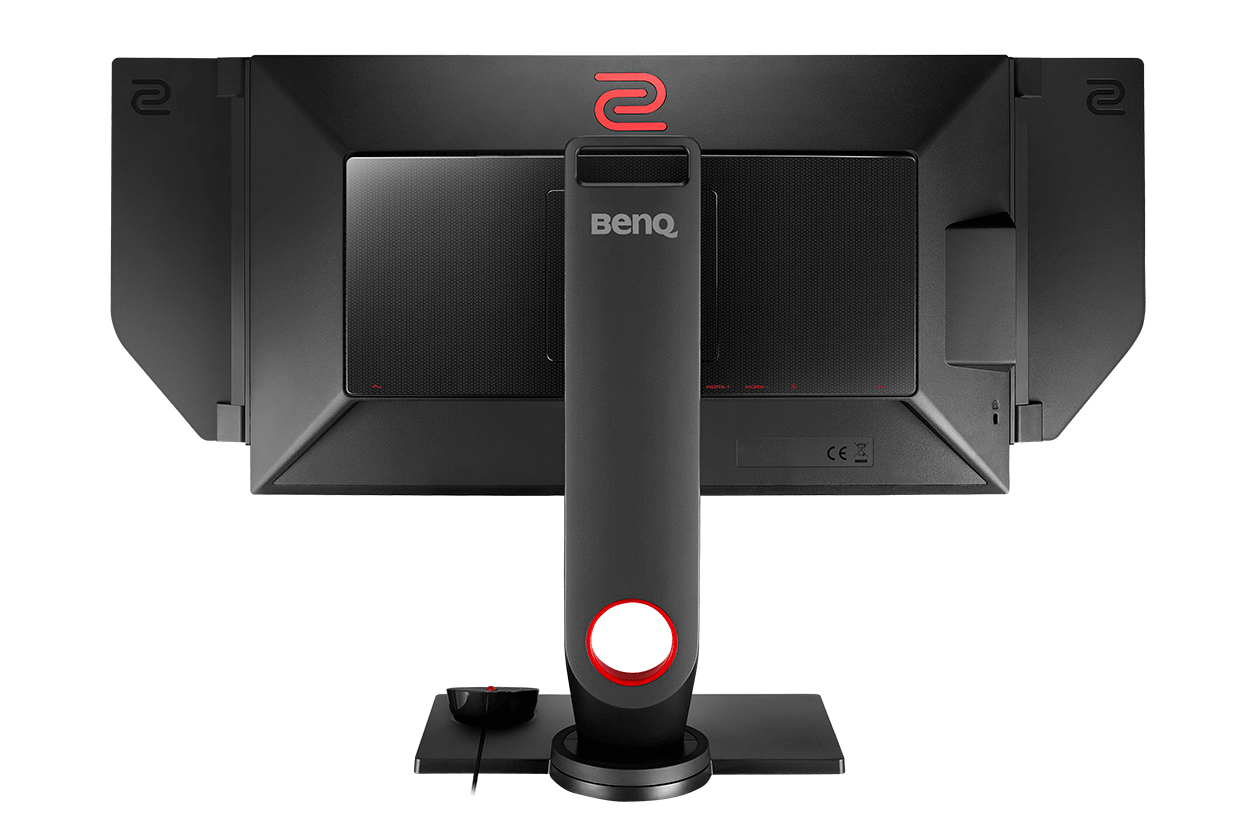 BenQ XL2546S computer monitor – image 2
