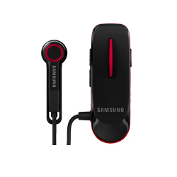 Samsung HM1500 Headset Wireless In-ear Calls/Music Micro-USB Bluetooth Black