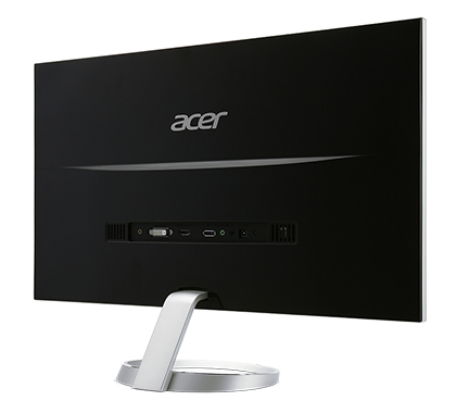 Acer H7 H277HU computer monitor – image 4