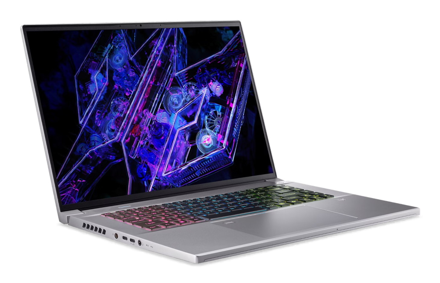 Acer Predator Triton Neo 16 PTN16-51-76VA Copilot+ PC Intel Core Ultra 7 155H Laptop – image 3