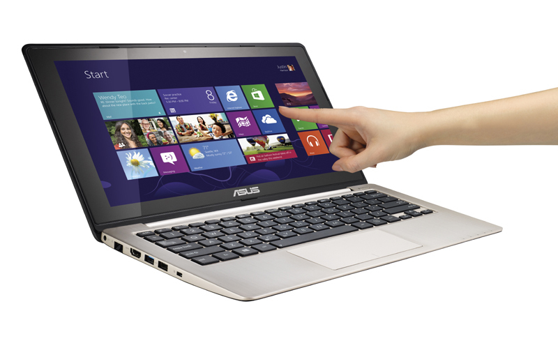 ASUS Vivobook X202E-CT103H laptop Intel® Celeron® 847 – image 6