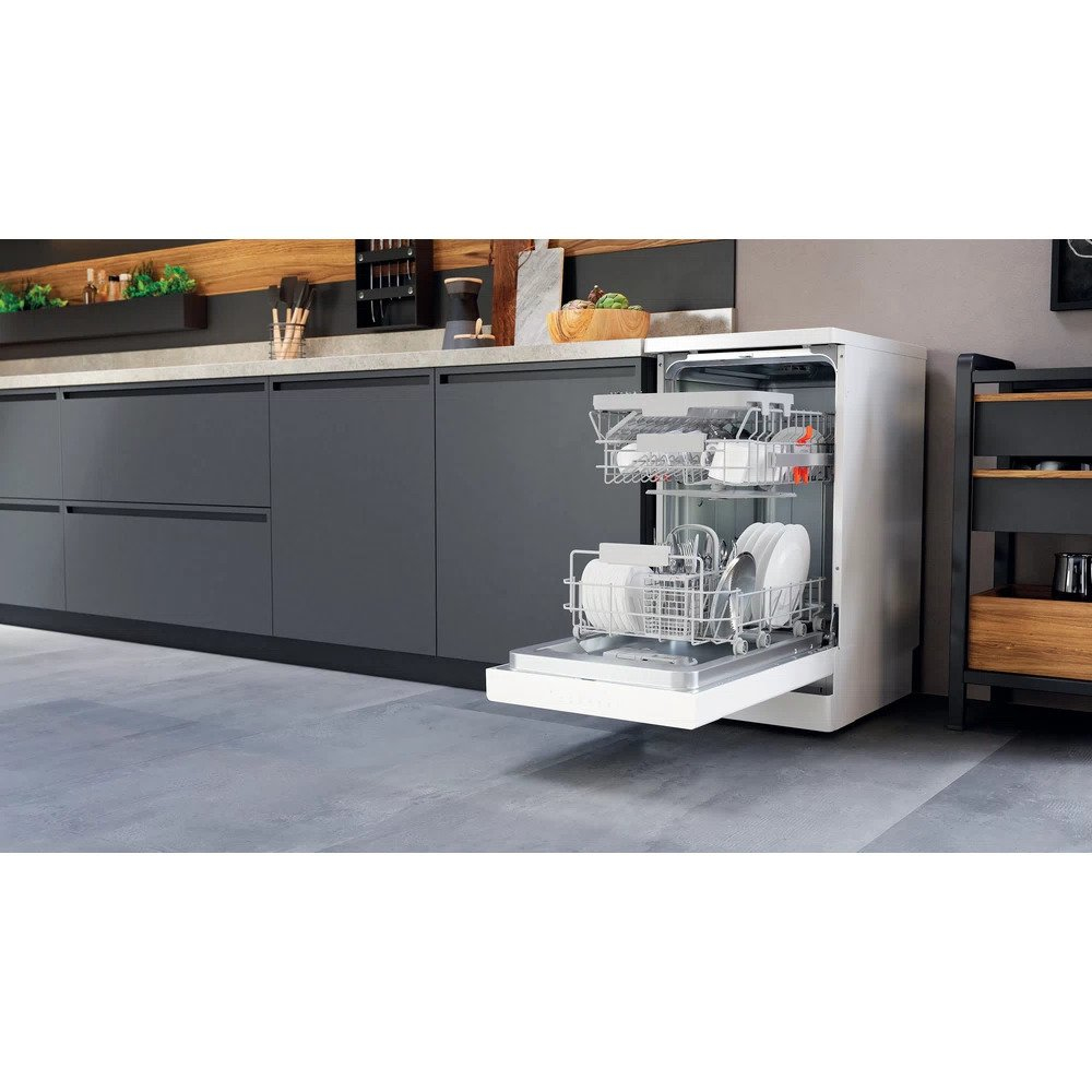 Hotpoint HSFC 3M19 C – image 8