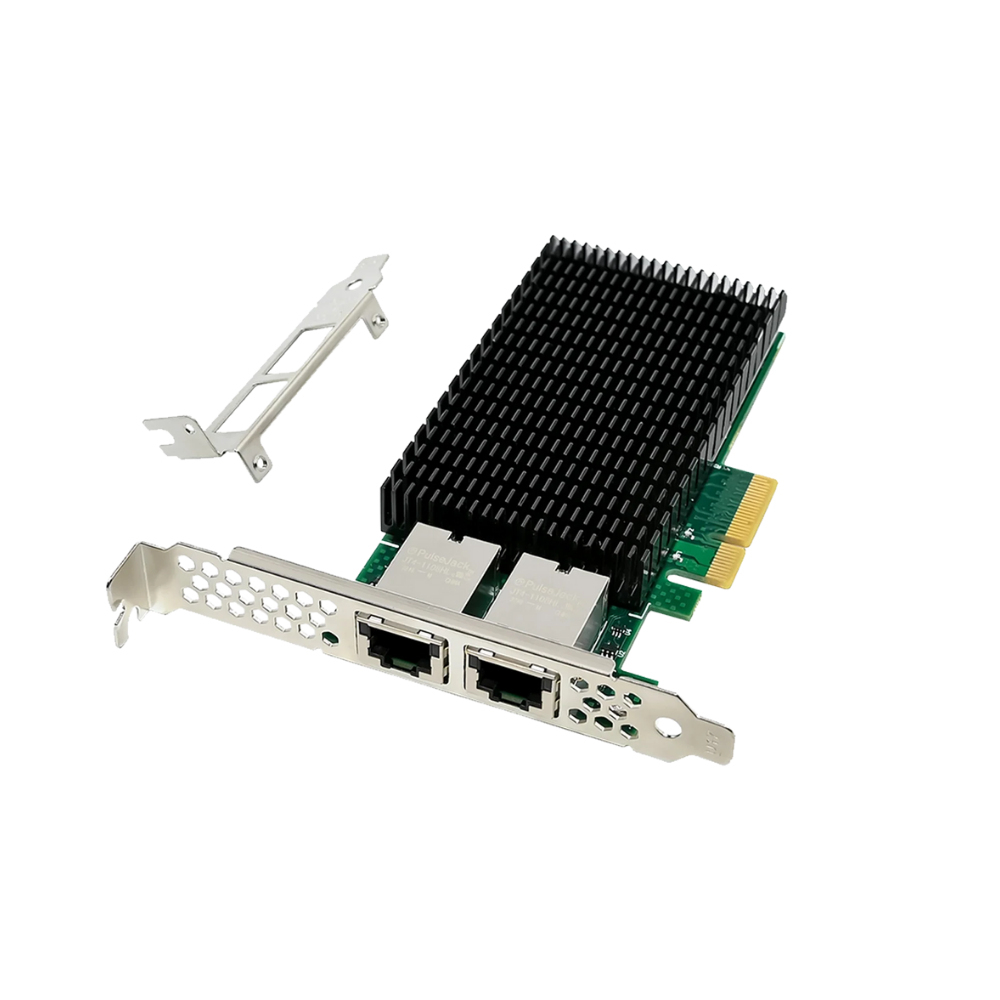 Origin Storage Dell 430-4429 alternative Intel X540 NIC PCIe