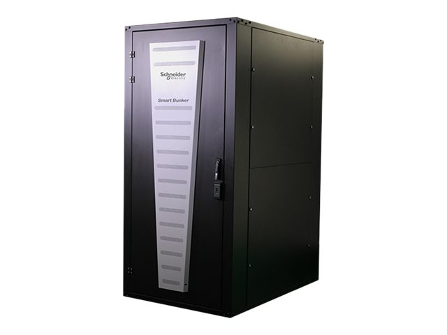 APC SmartBunker FX 23U 3KVA UPS Air Cooled