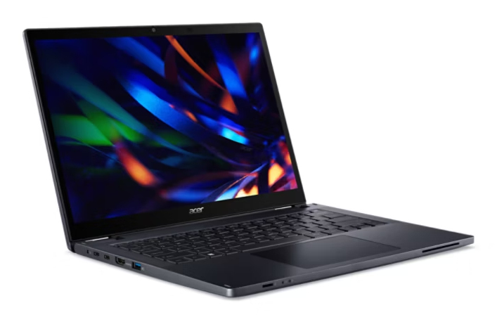 Acer TMP414RN CI7-1365U TOUCH TNBK – image 3