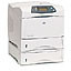 HP LaserJet 4350dtn Remarketed Printer