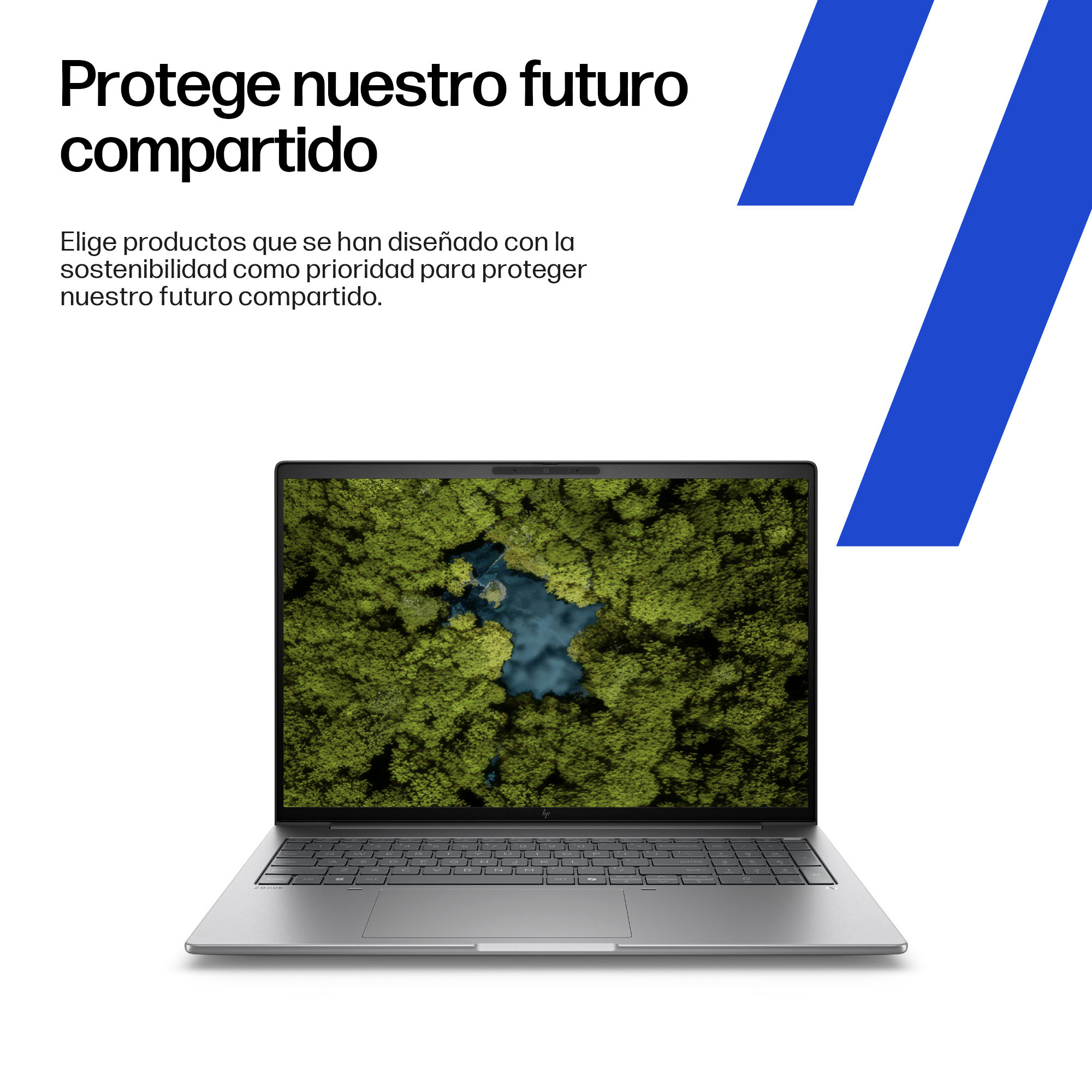 Workstation Portátil HP ZBook 8 G1i 16" - imagen 8