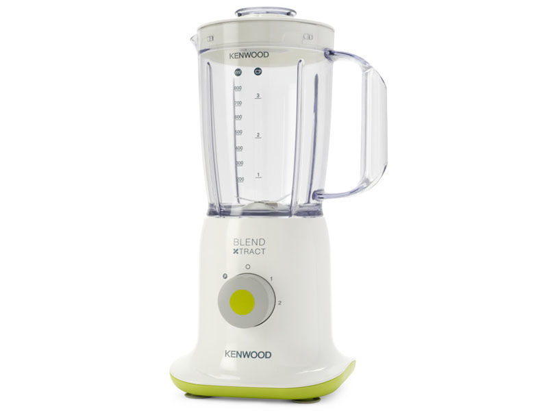 Kenwood BL237WG blender