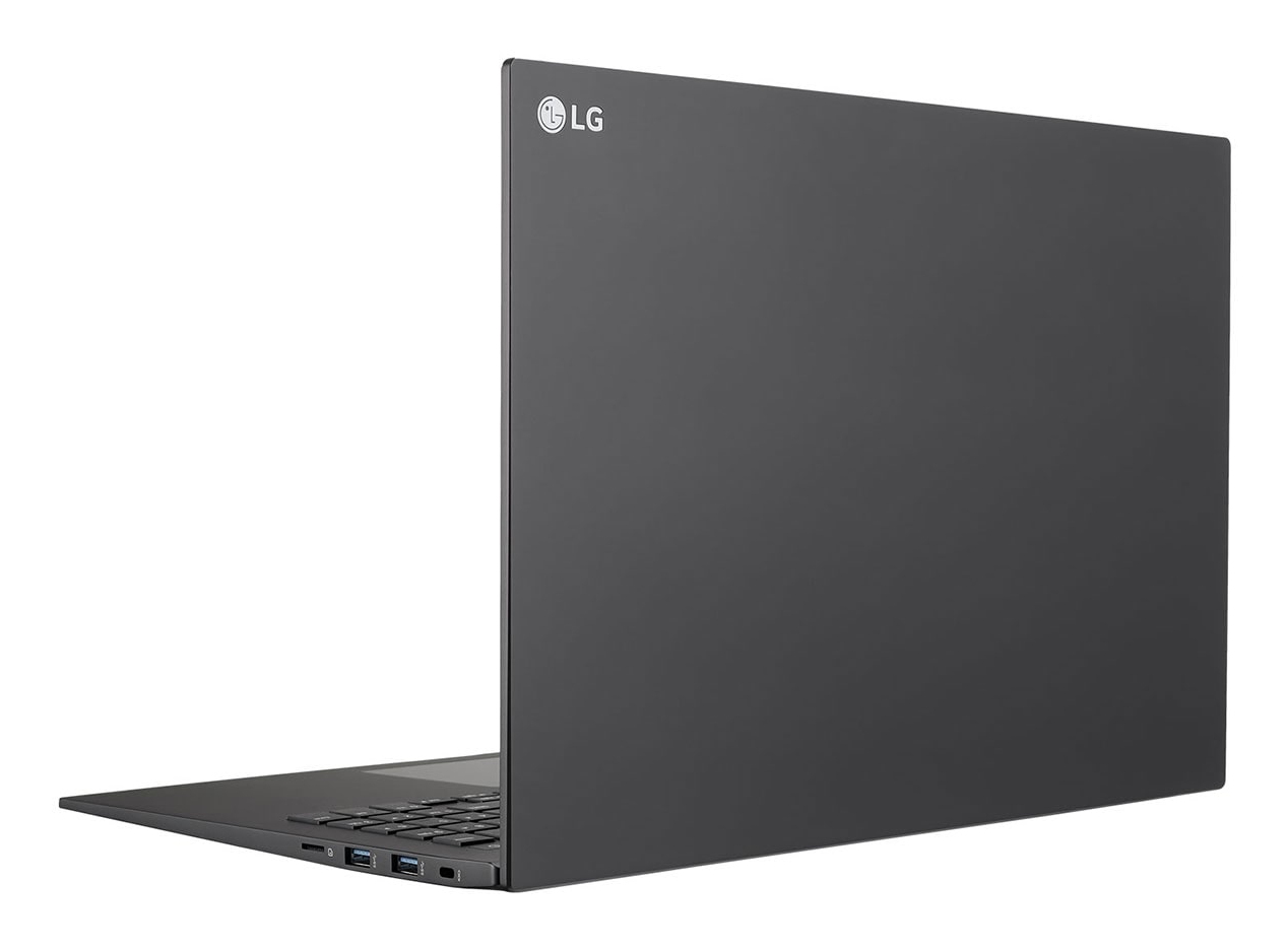 LG Gram 16U70R-N AMD Ryzen™ 5 7530U Laptop – image 7