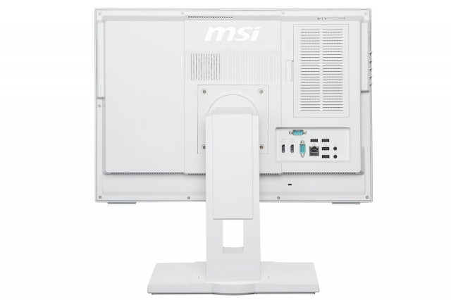 MSI Wind Top Professional AP2021-W33244G50S7VAMX Intel® Core™ i3 i3-3240 – image 4