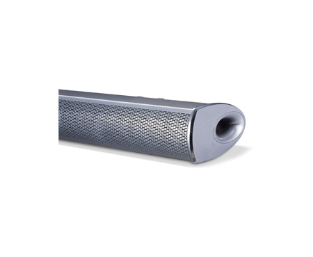 LG NB5540 soundbar speaker Black, Silver 4.1 channels – image 3