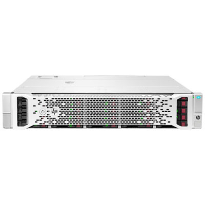 HP D3700 Enclosure
