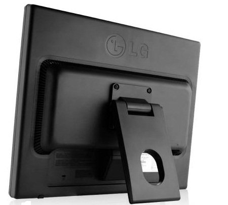 LG T1710B-BN computer monitor – image 2