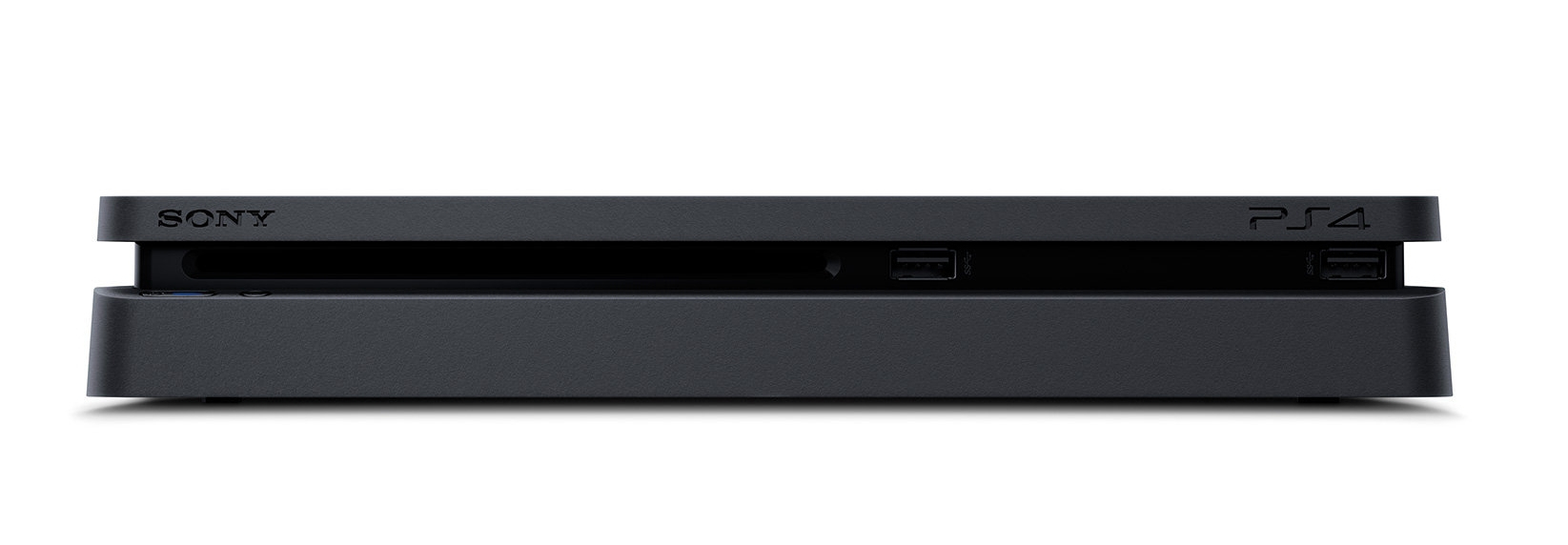 Sony Interactive Entertainment PlayStation 4 Slim 1TB + Uncharted 4 + DriveClub + Ratchet & Clank – image 4