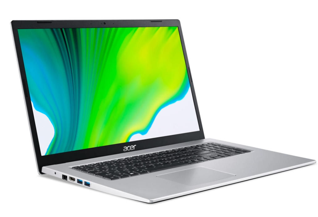 Acer Aspire 3 A317-33-C481 Intel® Celeron® N5100 Laptop – image 2
