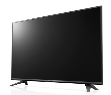 LG 60UF671V TV 152.4 cm (60") 4K Ultra HD Black – image 3