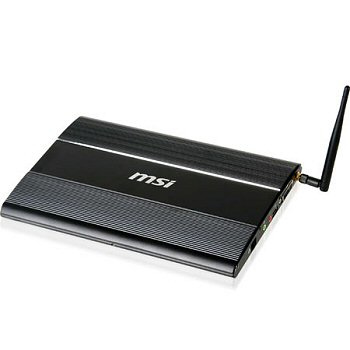 MSI II Plus 9A45-D2523