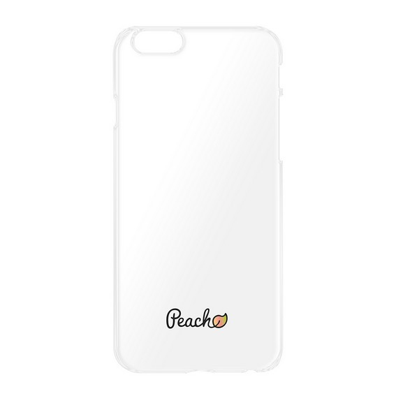 Peach PEASILITIP7PLUS mobile phone case