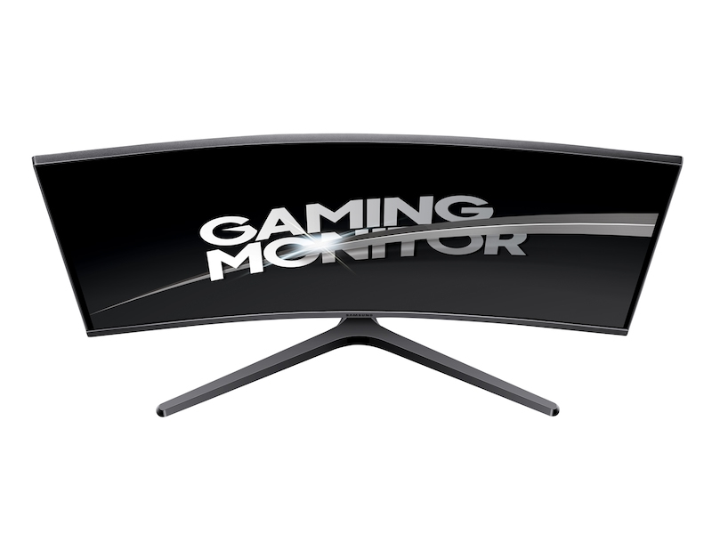 Samsung LC27JG56QQNXZA computer monitor – image 8