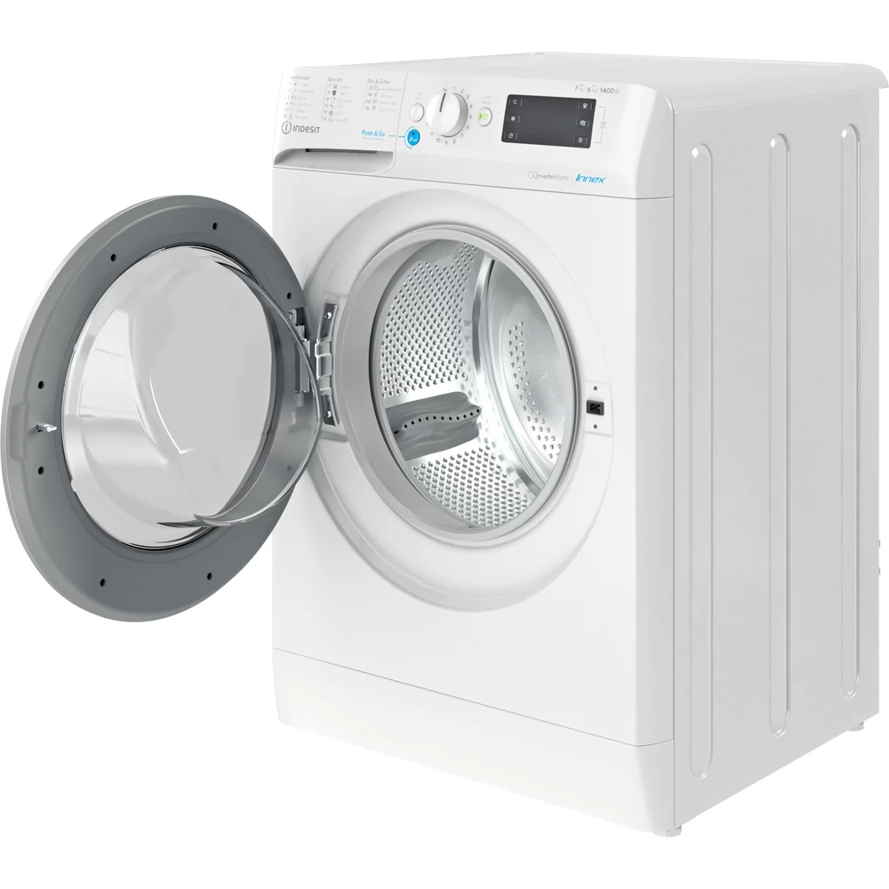Indesit BDE 76435 9WS EE – image 3