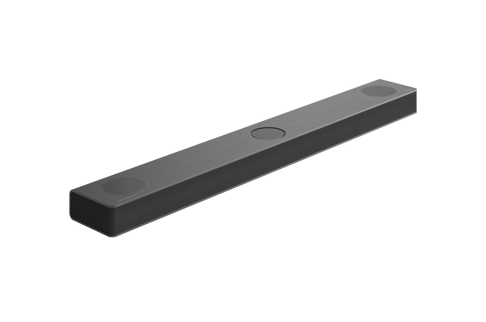 LG DS80QR soundbar speaker Silver 5.1 channels – image 5