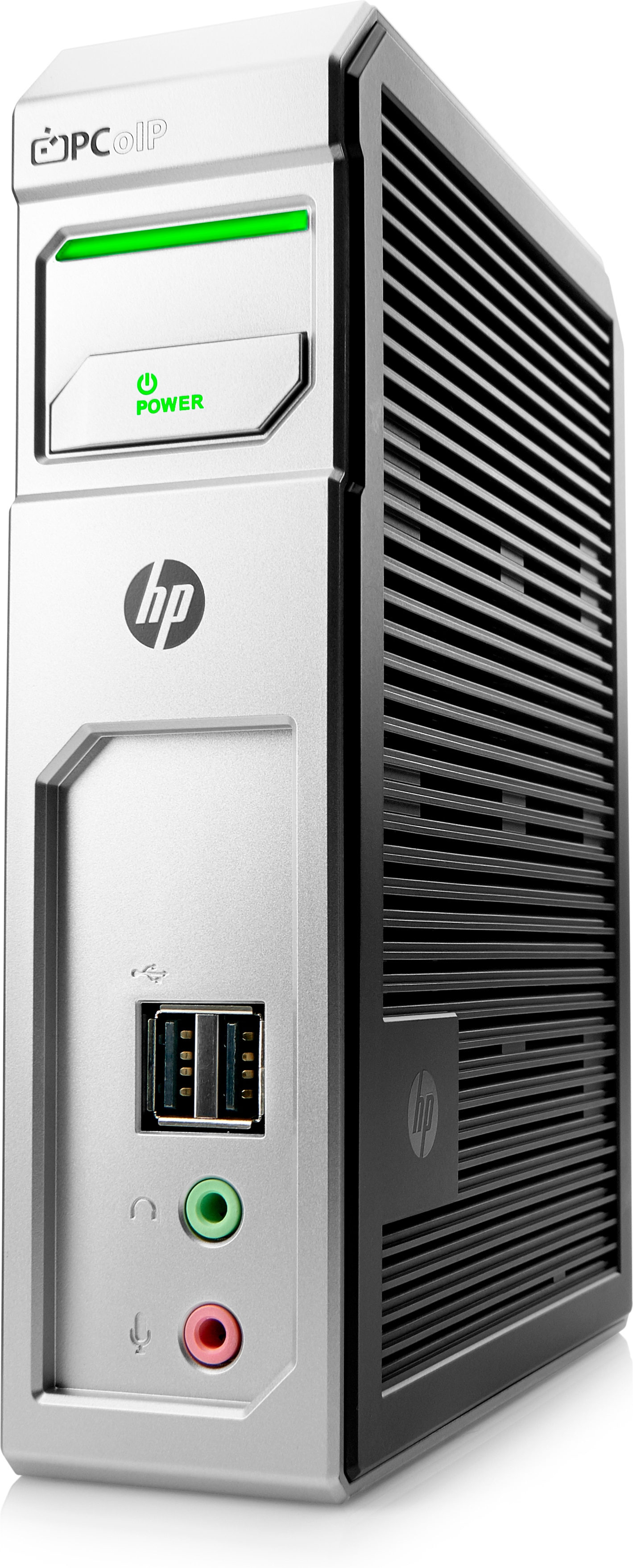 HP t310 Quad-Display Zero Client – image 2