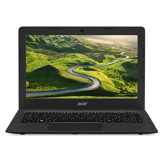 Acer Aspire One Cloudbook AO1-131-C9RK Intel® Celeron® N3050 Laptop – image 1