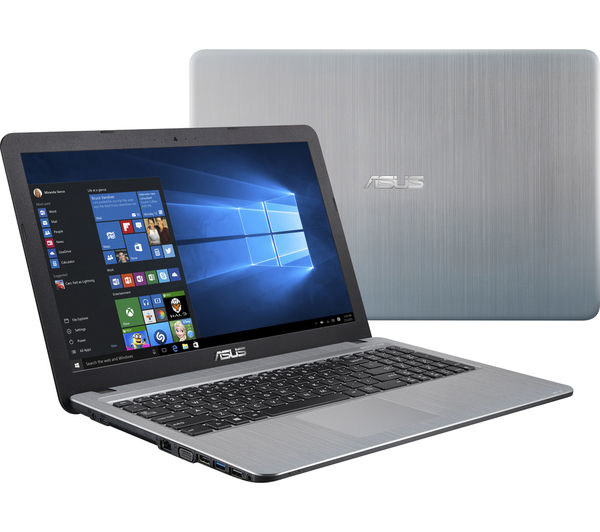 ASUS D541SA-XX231T-BE Intel® Celeron® N3060 Laptop