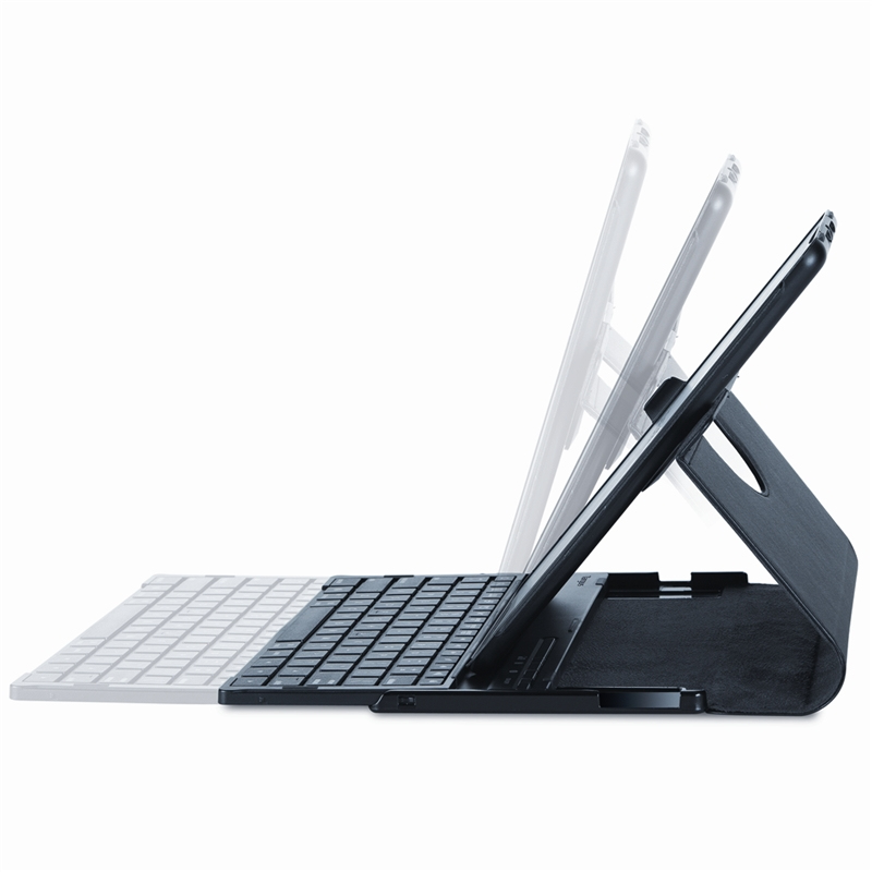 Targus Versavu Keyboard Case 10.1'' Nordic, for Samsung – image 4
