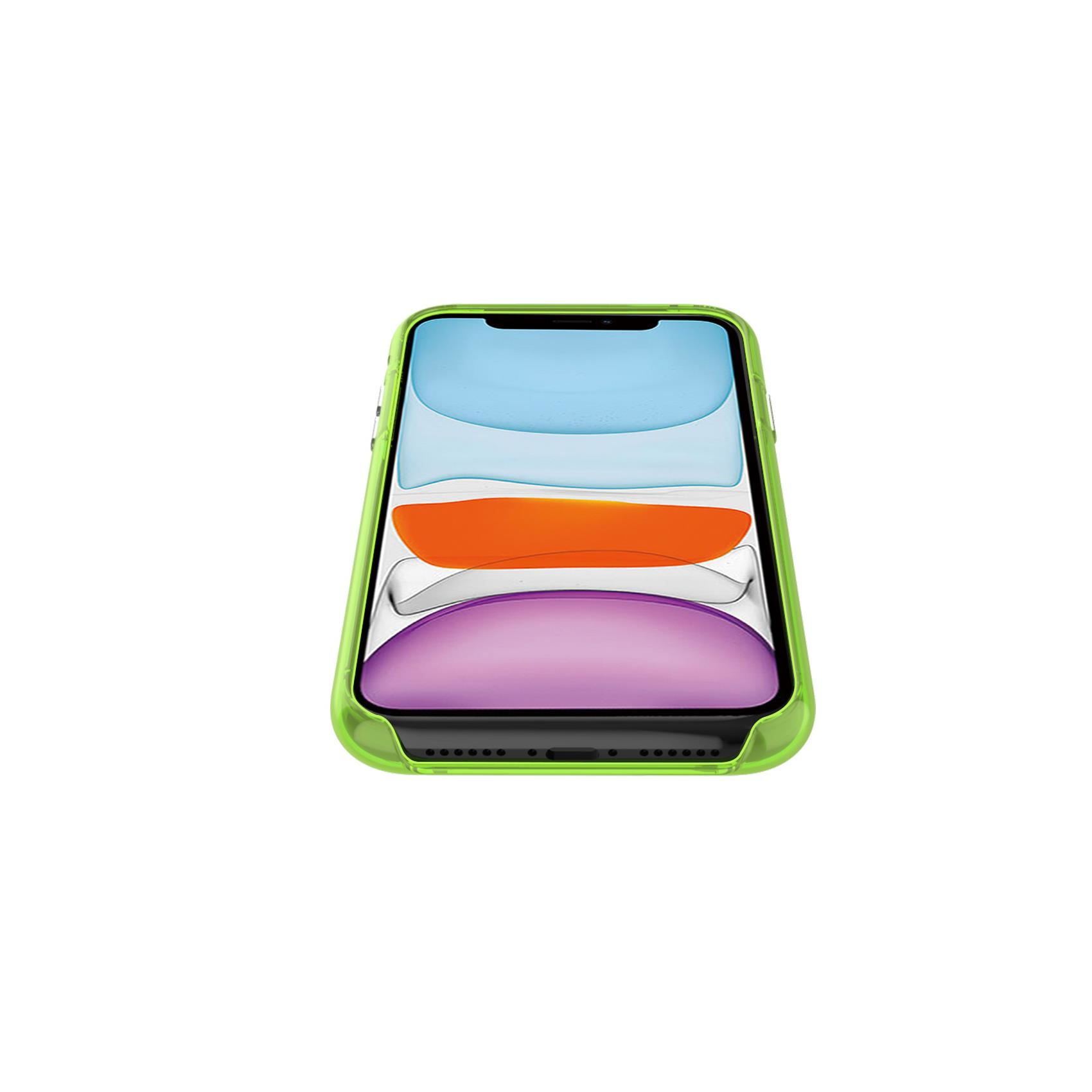 Celly NEON1001YL mobile phone case – image 2