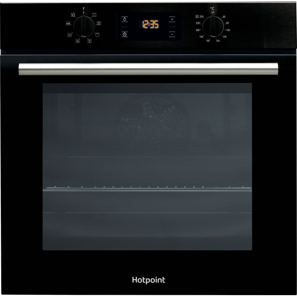 Hotpoint SA2 540 H BL — vue 1 sur 8