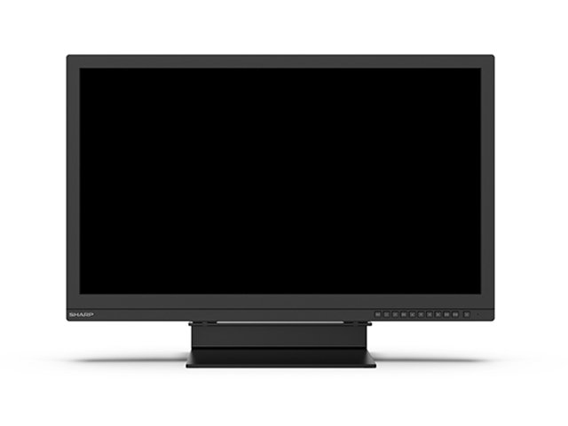 Sharp 8M-B32C1 computer monitor – image 7