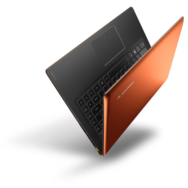 Lenovo IdeaPad U330p-ITH(D) Intel® Core™ i3 i3-4010U Laptop – image 4