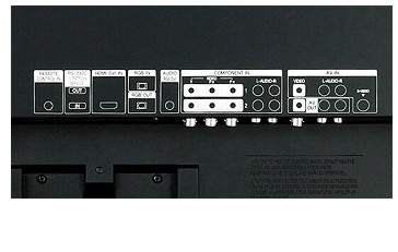LG M3202C computer monitor – image 2