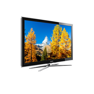 Samsung LE46C750R2W – image 9