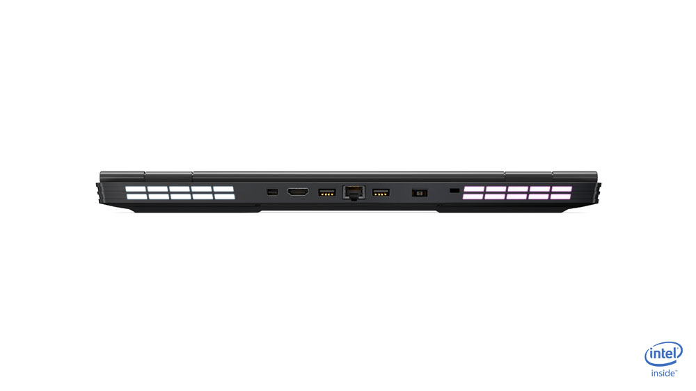 Lenovo Legion Y740 Intel® Core™ i7 i7-8750H Laptop – image 8