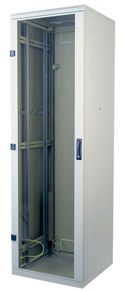 Lindy 19" Server Cabinet 42U Stand