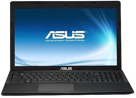 ASUS F55A-SX039H Intel® Pentium® B970