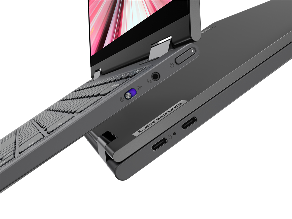 Lenovo Yoga 5G 14Q8CX05 – image 6