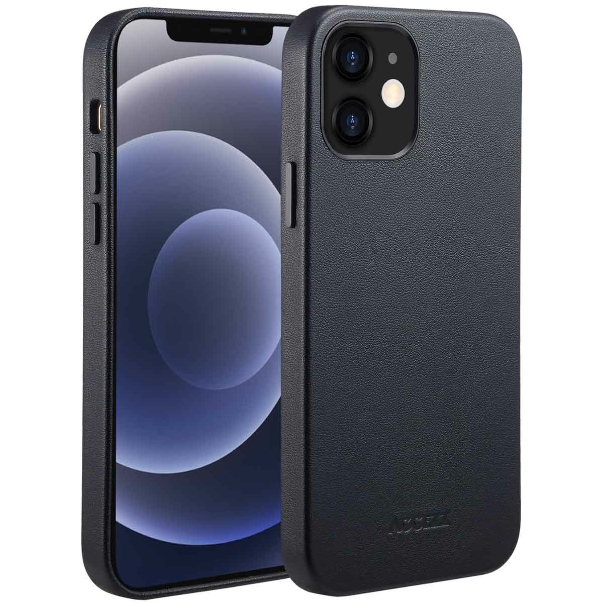 Accezz SH00067670 mobile phone case Black