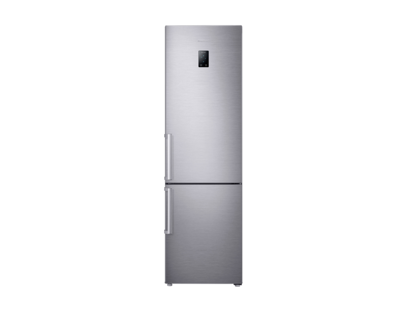 Samsung RB37J5315SS Freestanding – image 1