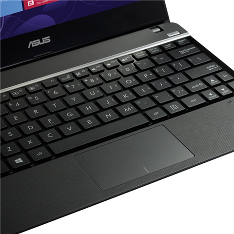 ASUS X102BA-DF009H laptop AMD A4 A4-1200 – image 5