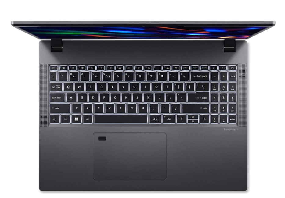 Acer TravelMate P2 TMP216-51-TCO-594B Intel® Core™ i5 i5-1335U Laptop – image 4