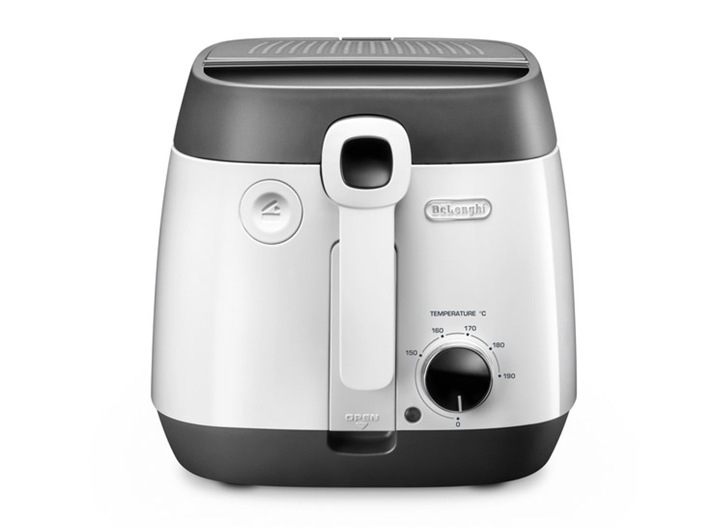 De’Longhi FS6055 Single Stand-alone – image 2