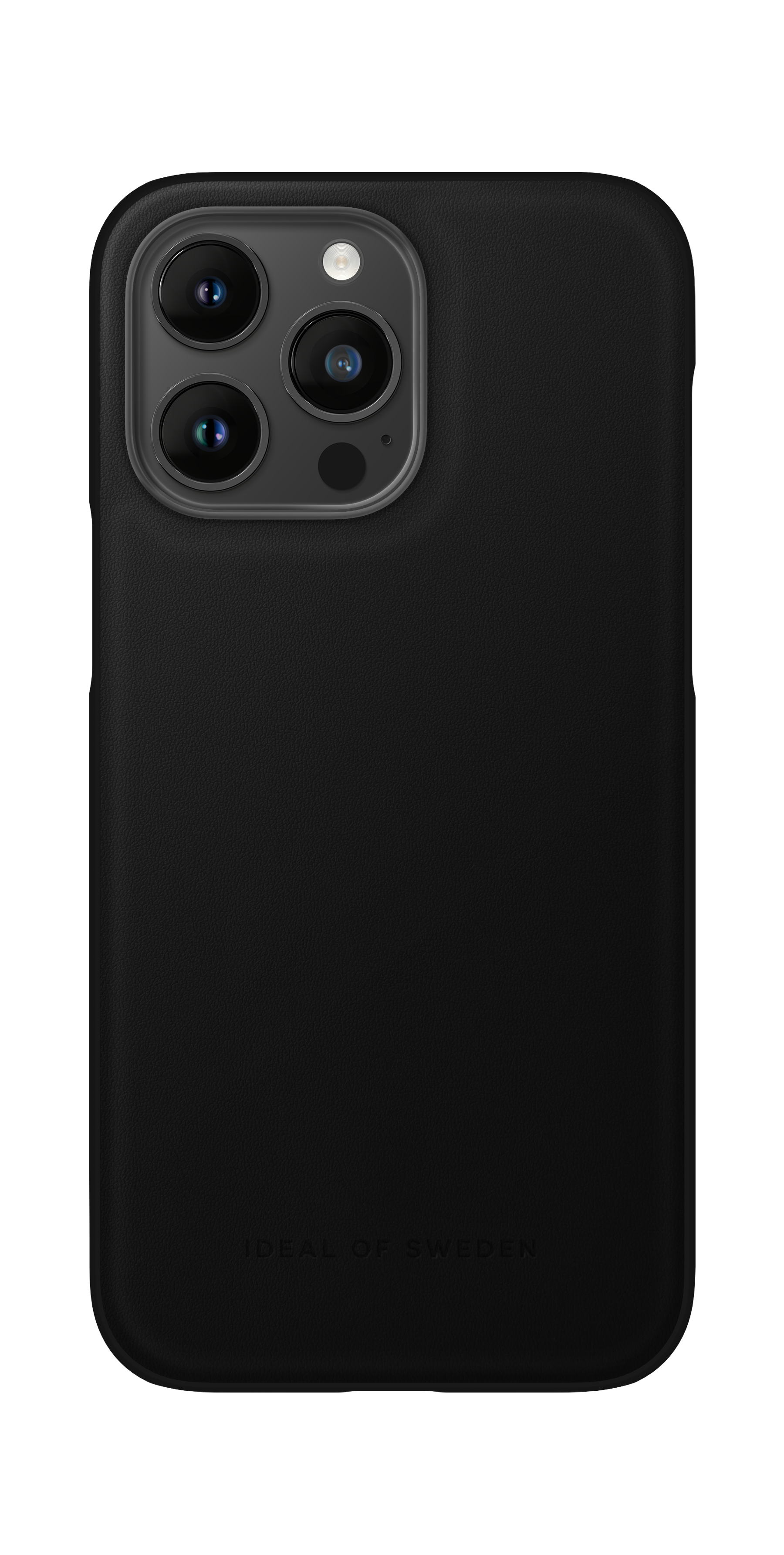 iDeal of Sweden Atelier Case iPhone 14PM Intense Black – image 3